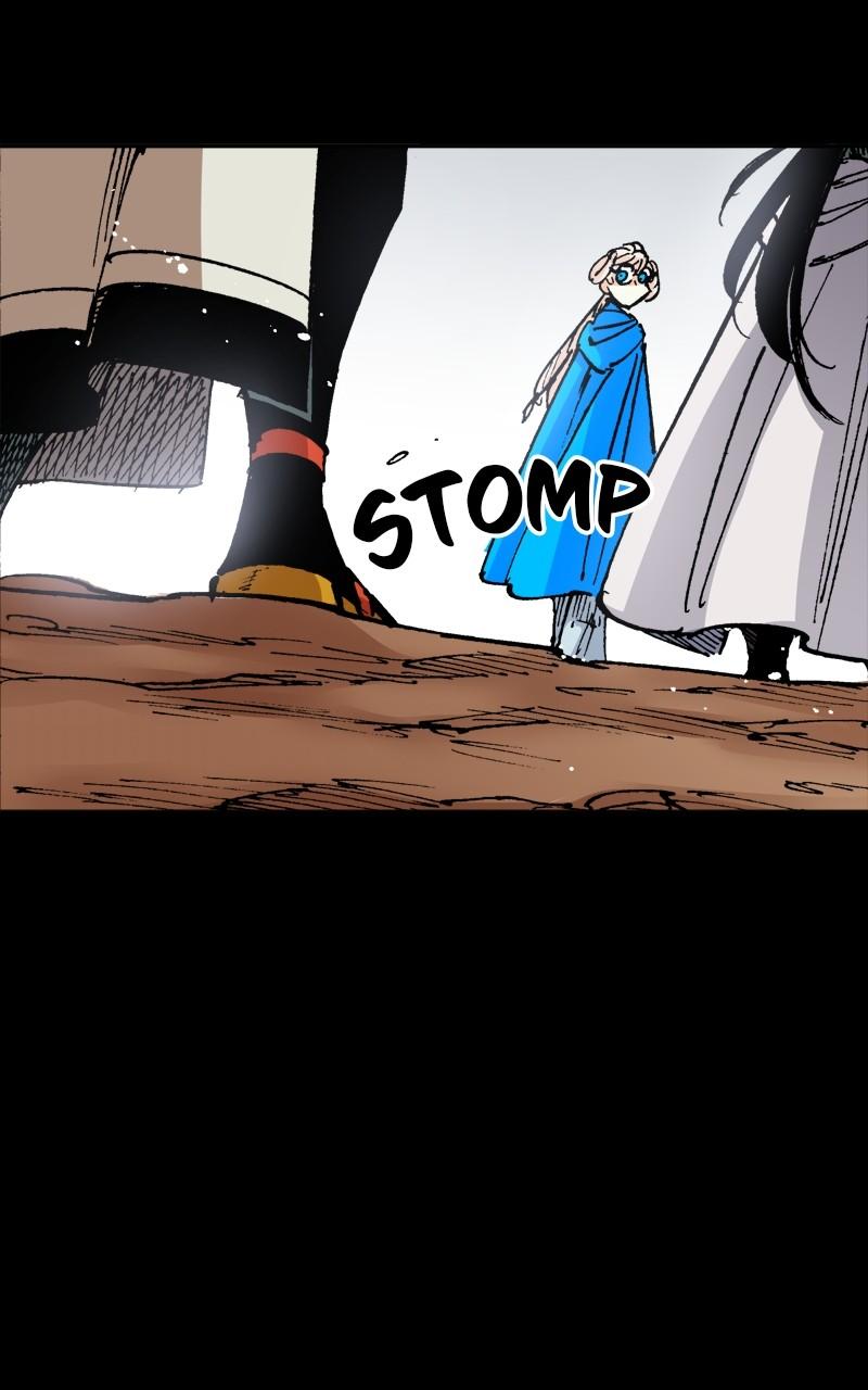 King of the East Chap 162 - Next Chap 163