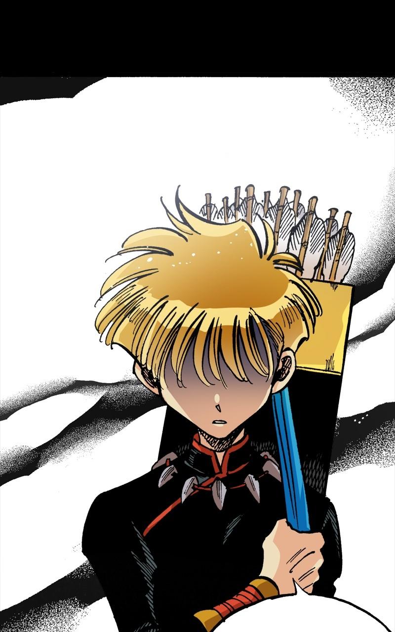 King of the East Chap 162 - Next Chap 163