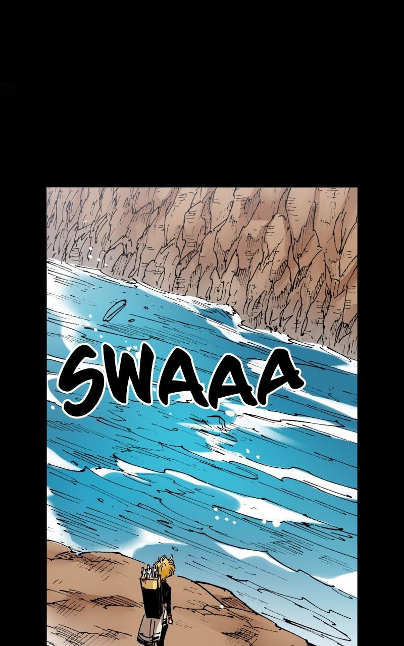 King of the East Chap 162 - Next Chap 163