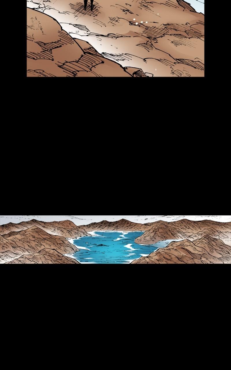 King of the East Chap 162 - Next Chap 163