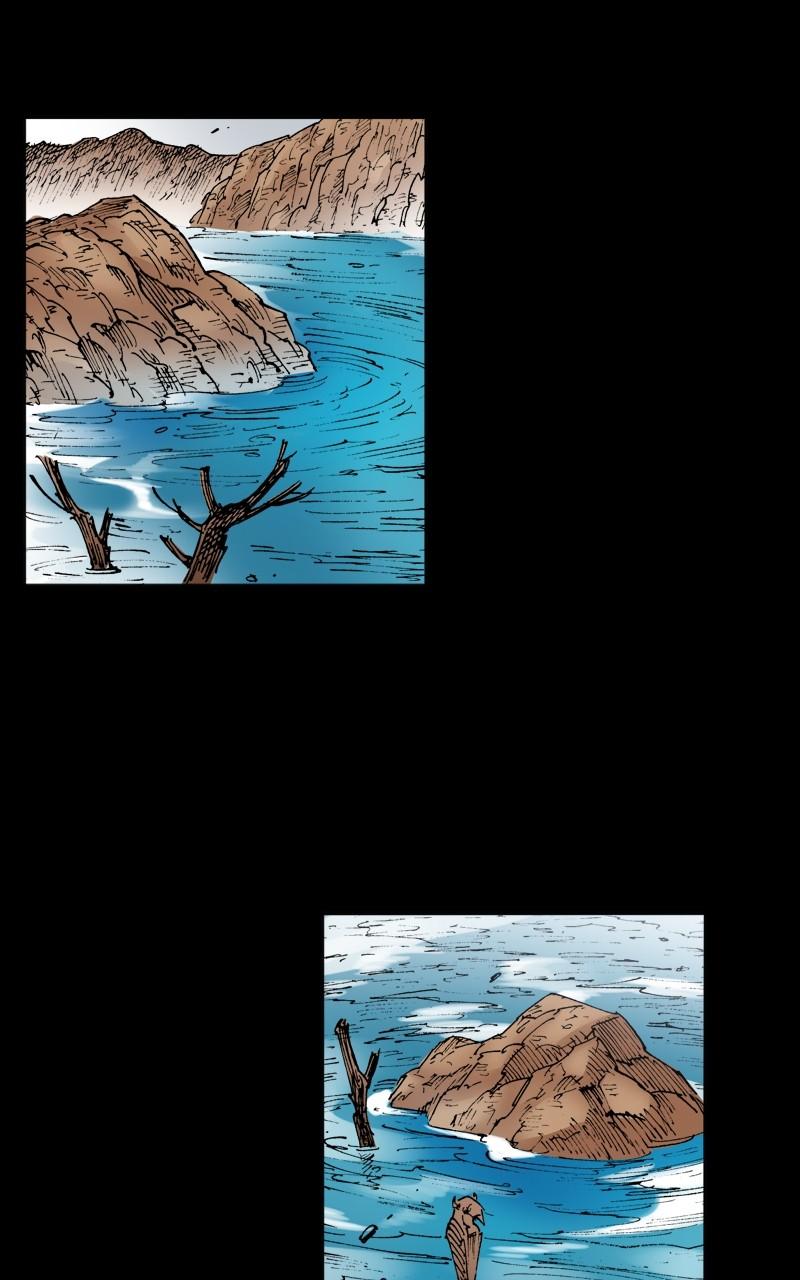 King of the East Chap 162 - Next Chap 163