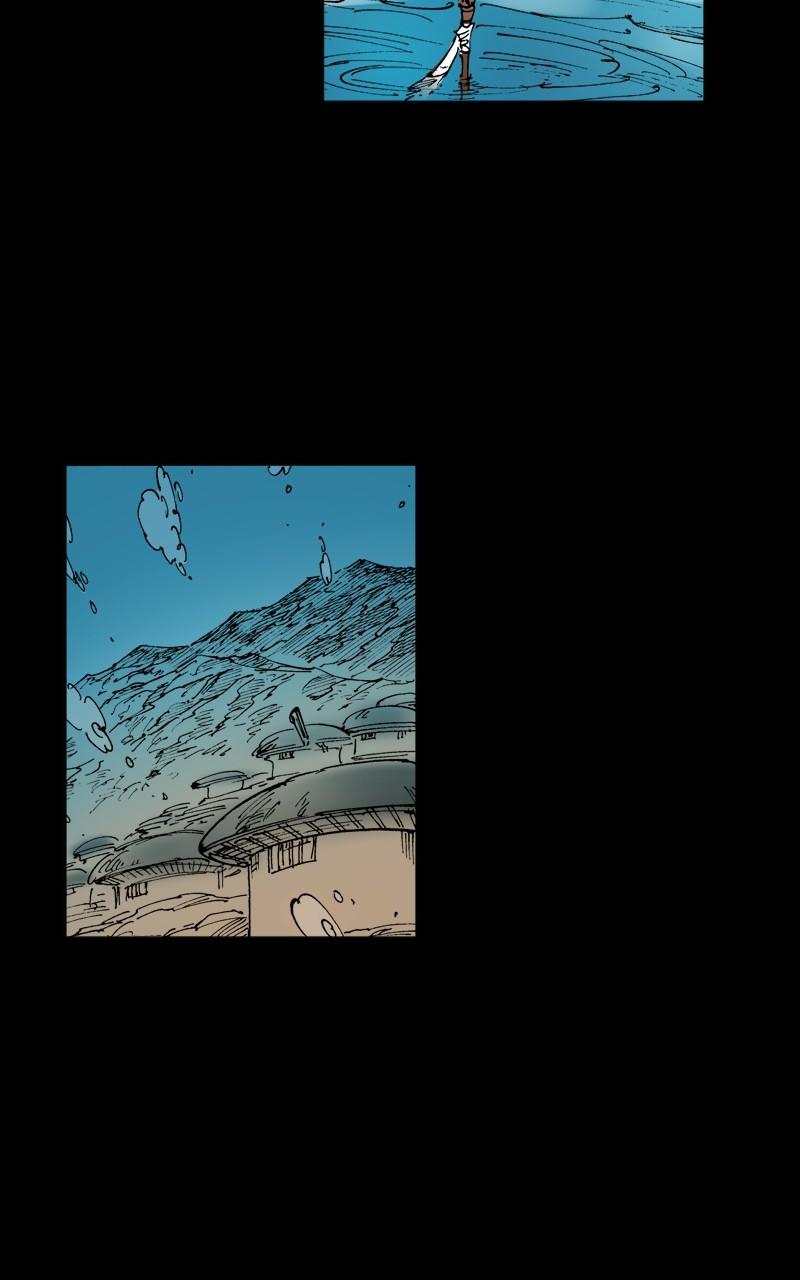 King of the East Chap 162 - Next Chap 163