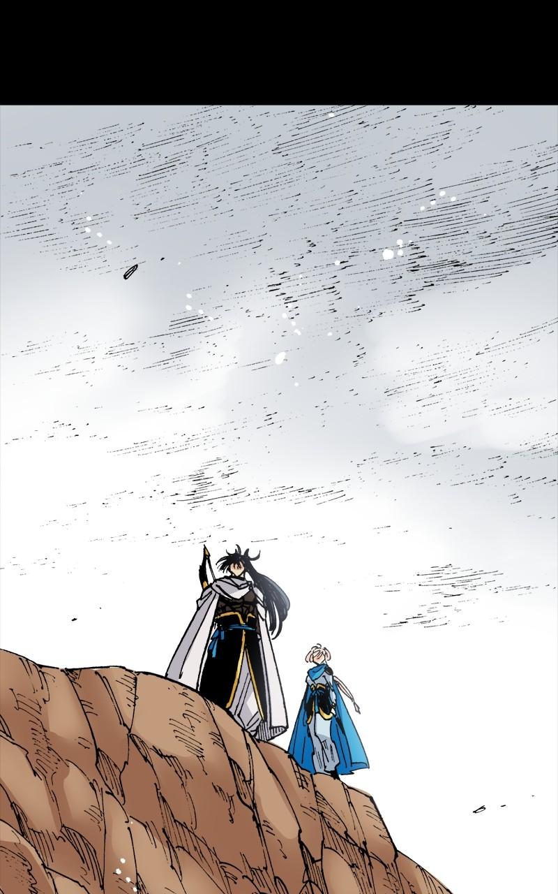 King of the East Chap 162 - Next Chap 163
