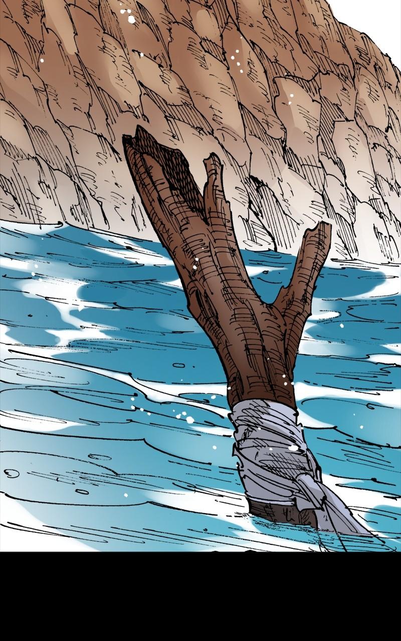 King of the East Chap 162 - Next Chap 163