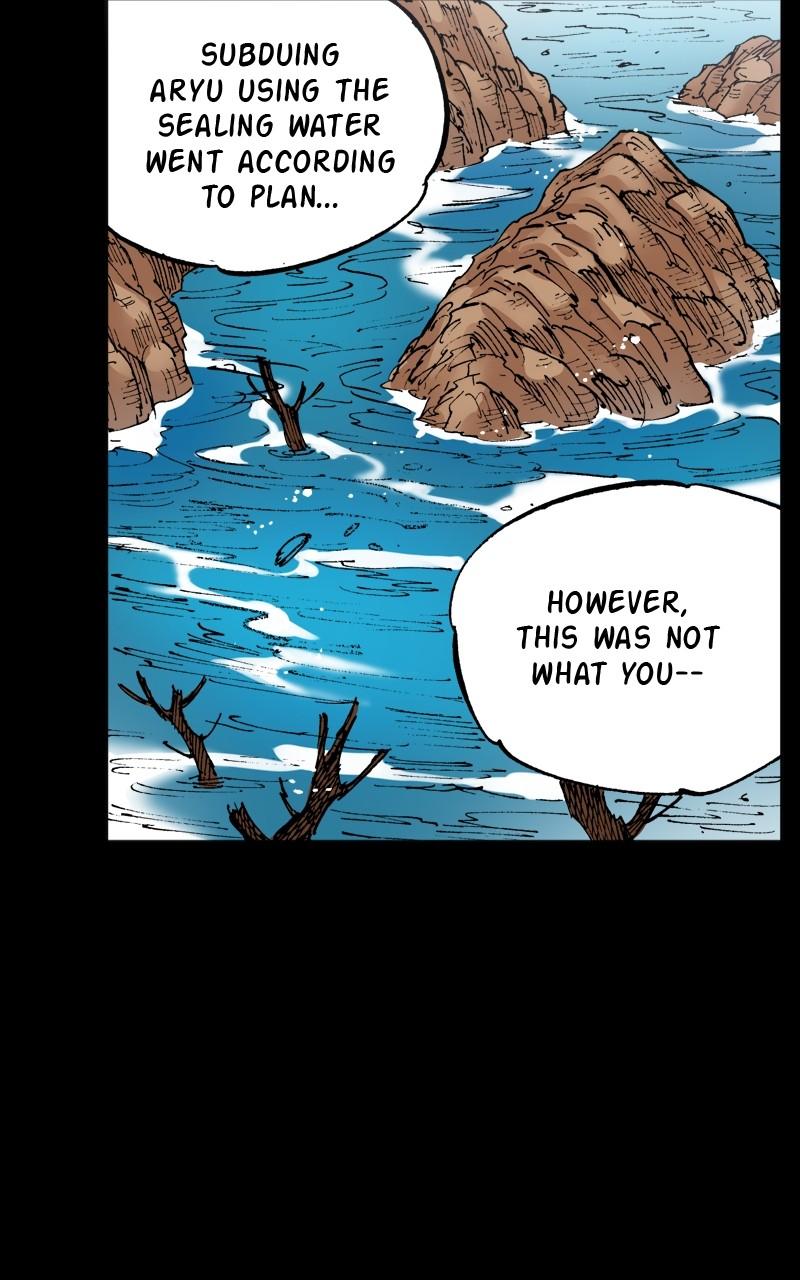 King of the East Chap 162 - Next Chap 163
