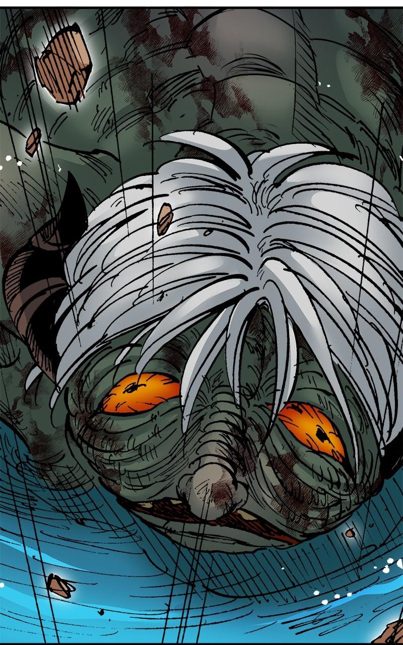 King of the East Chap 163 - Next Chap 164
