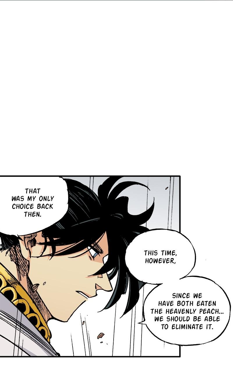 King of the East Chap 163 - Next Chap 164
