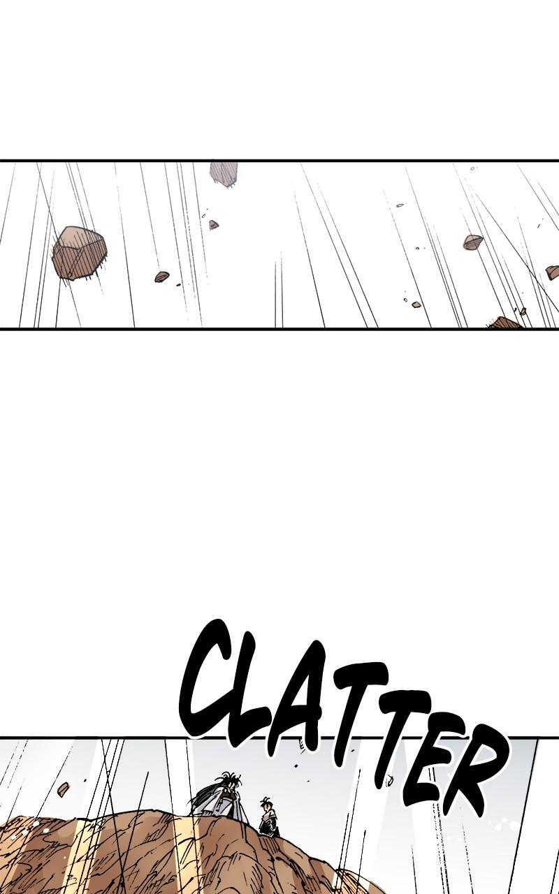 King of the East Chap 163 - Next Chap 164