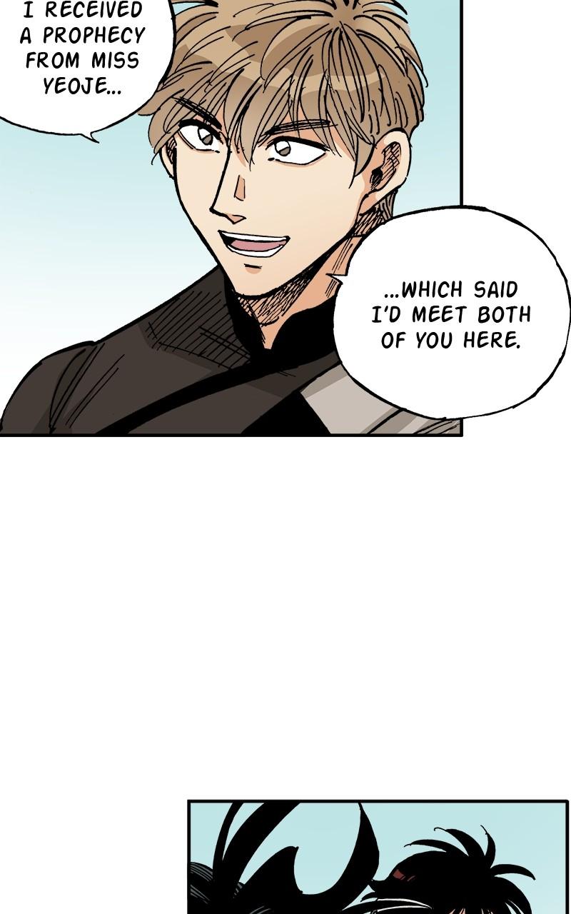 King of the East Chap 163 - Next Chap 164