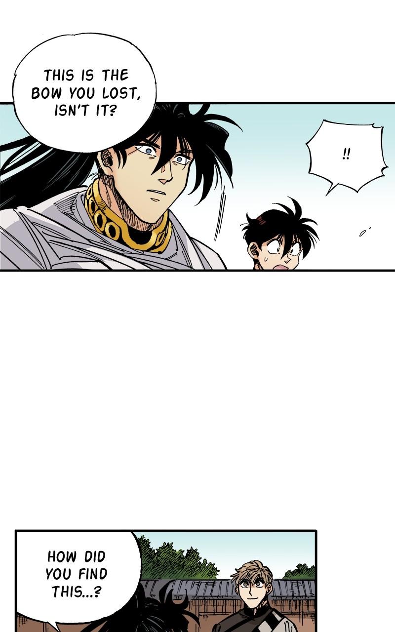 King of the East Chap 163 - Next Chap 164