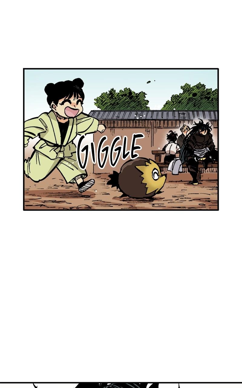 King of the East Chap 163 - Next Chap 164