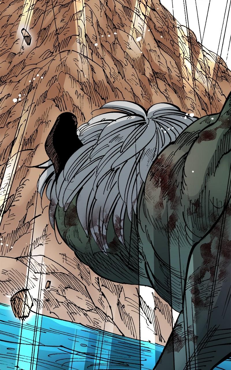 King of the East Chap 163 - Next Chap 164