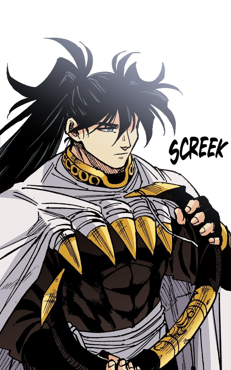 King of the East Chap 163 - Next Chap 164