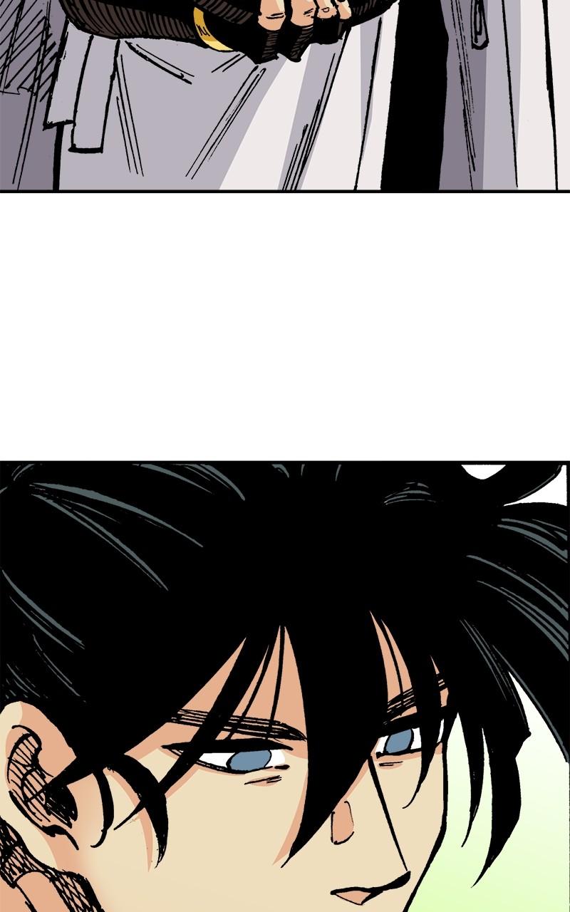 King of the East Chap 163 - Next Chap 164