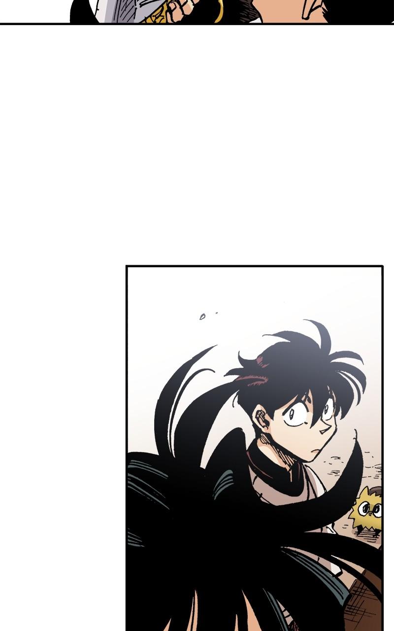 King of the East Chap 163 - Next Chap 164