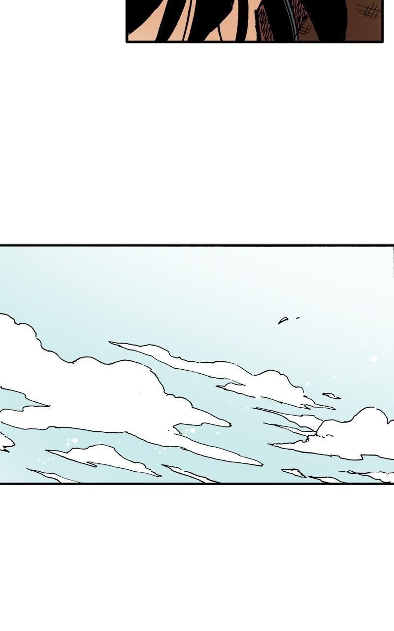 King of the East Chap 163 - Next Chap 164