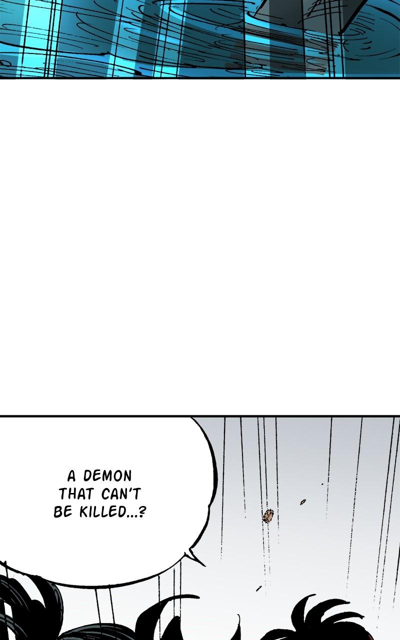 King of the East Chap 163 - Next Chap 164