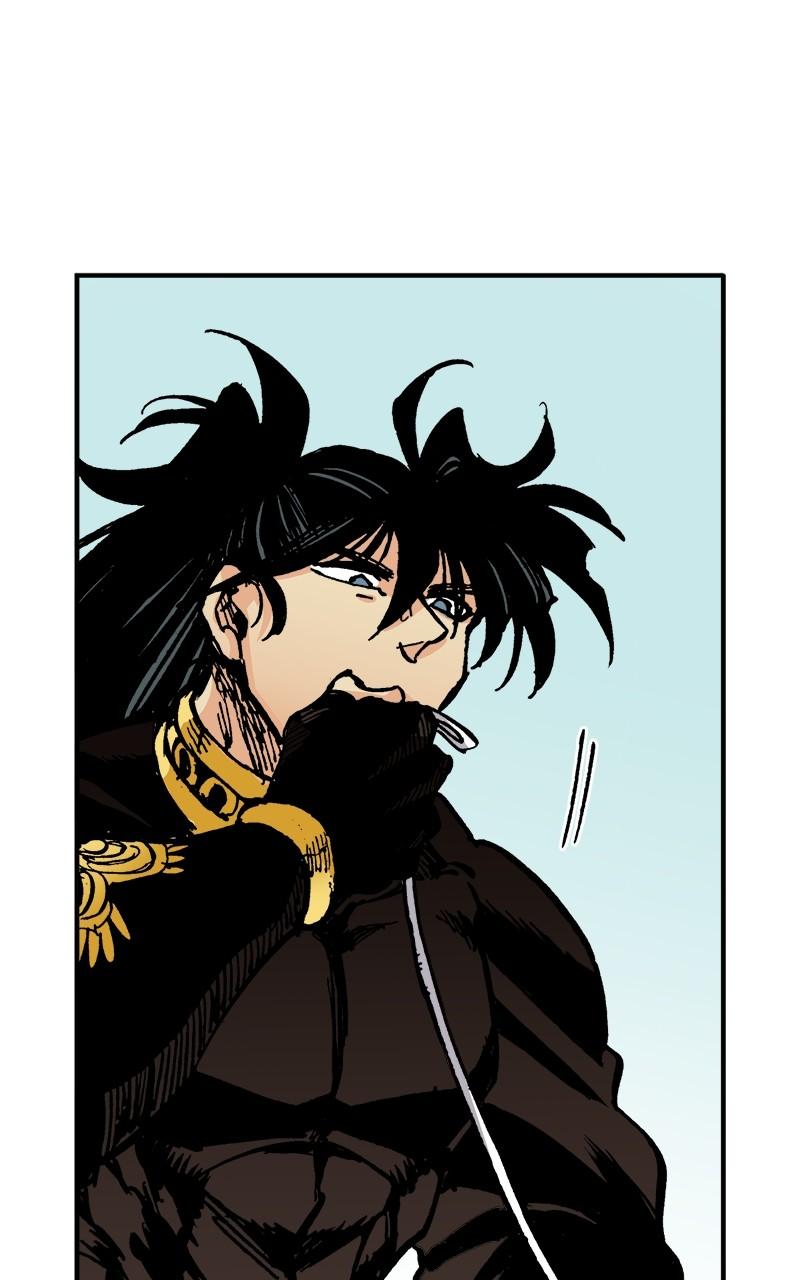 King of the East Chap 163 - Next Chap 164