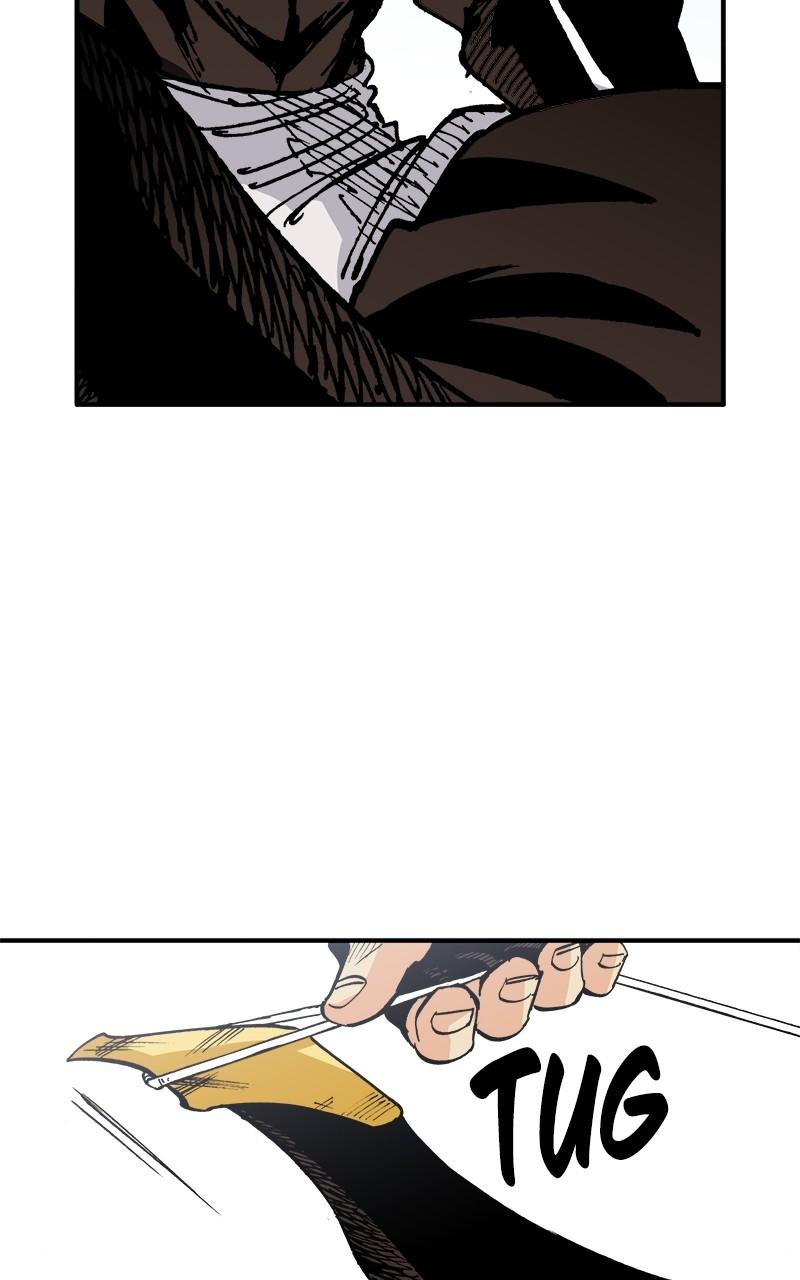 King of the East Chap 163 - Next Chap 164