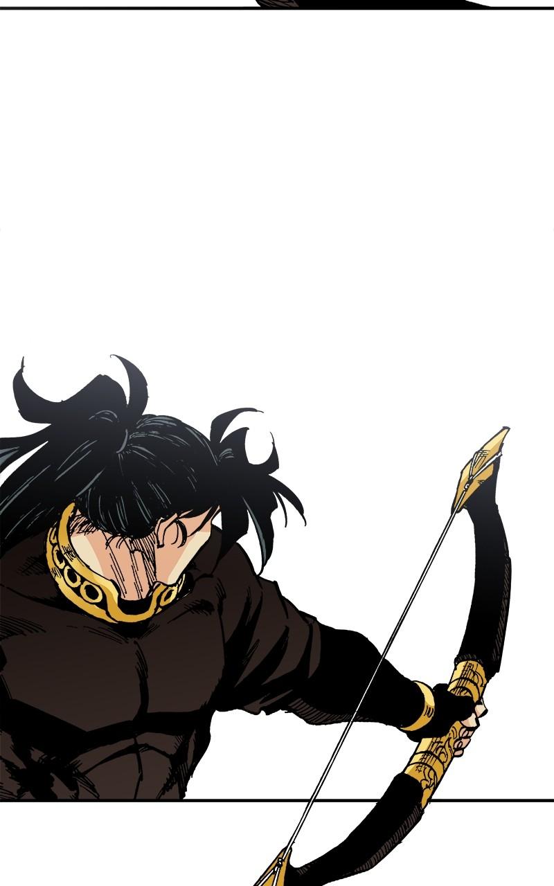 King of the East Chap 163 - Next Chap 164