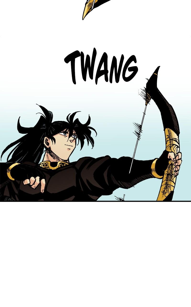 King of the East Chap 163 - Next Chap 164