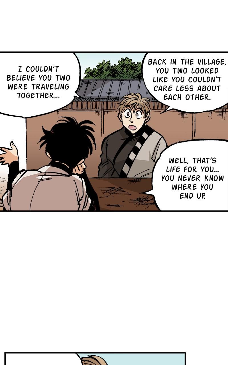 King of the East Chap 163 - Next Chap 164