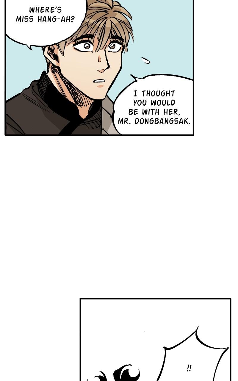 King of the East Chap 163 - Next Chap 164