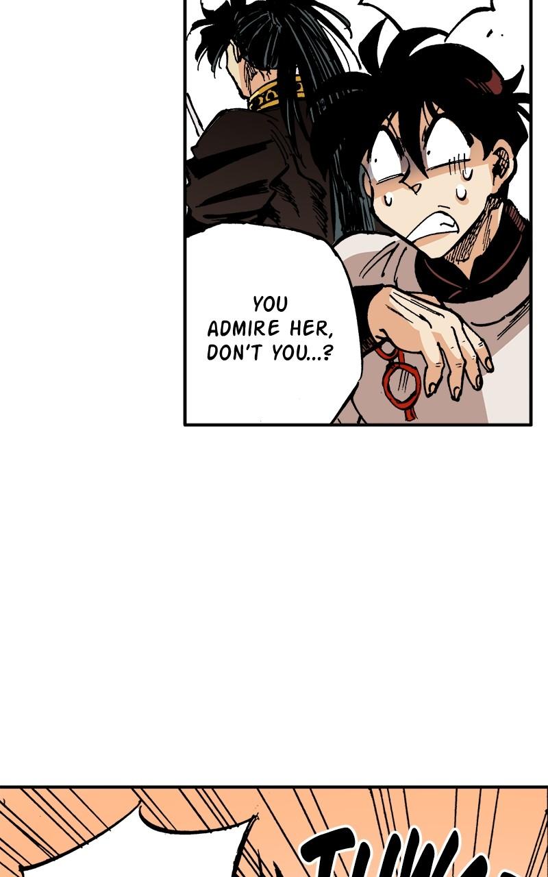 King of the East Chap 163 - Next Chap 164