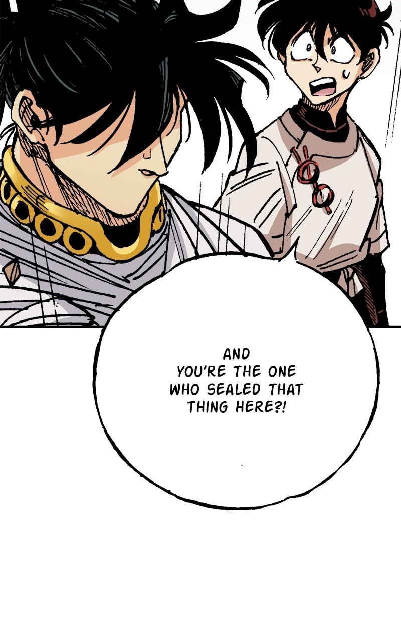 King of the East Chap 163 - Next Chap 164