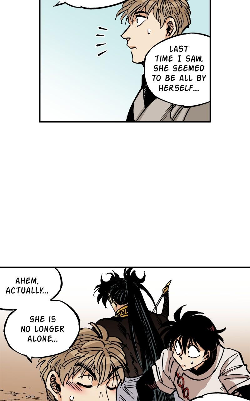King of the East Chap 163 - Next Chap 164