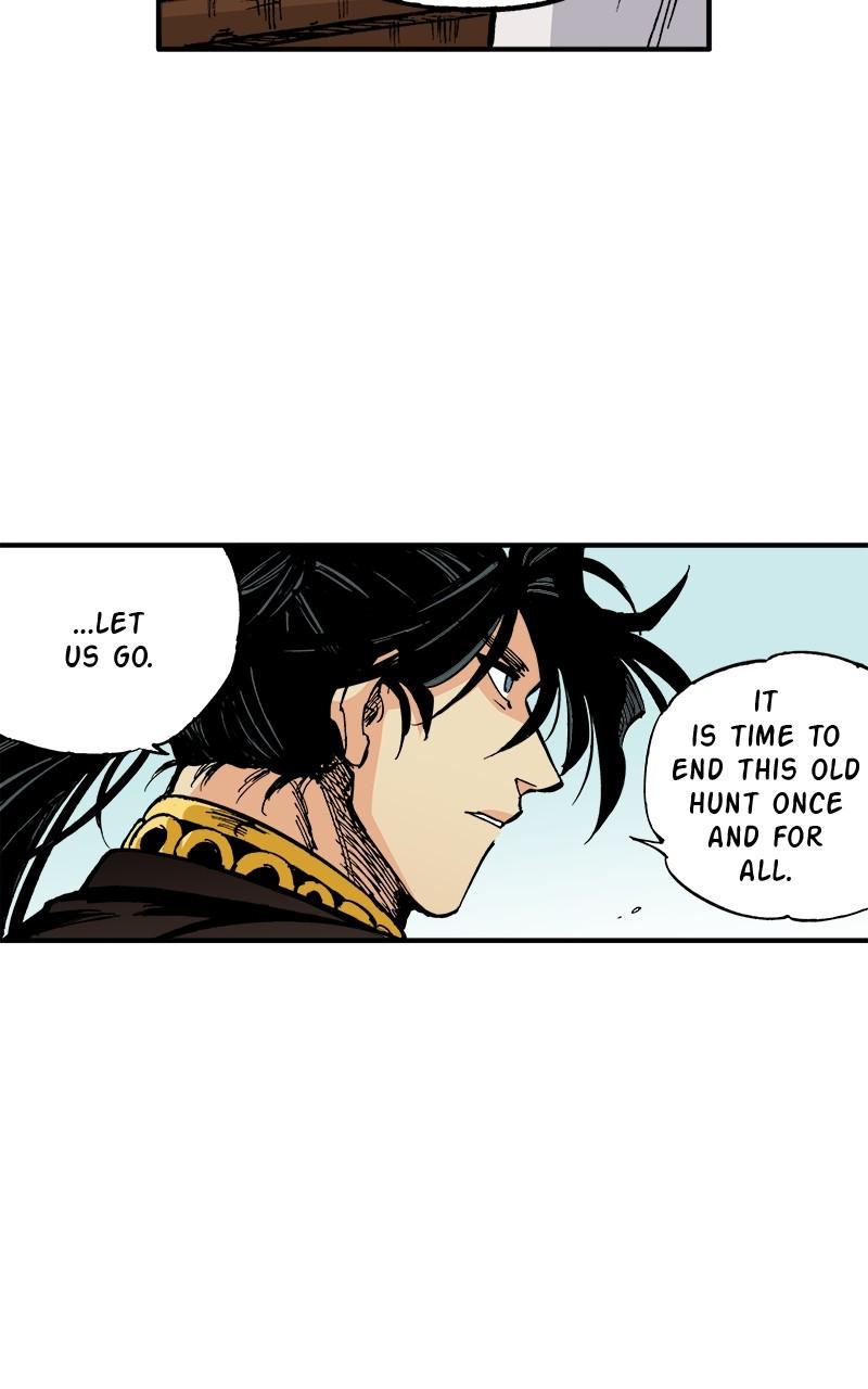 King of the East Chap 163 - Next Chap 164