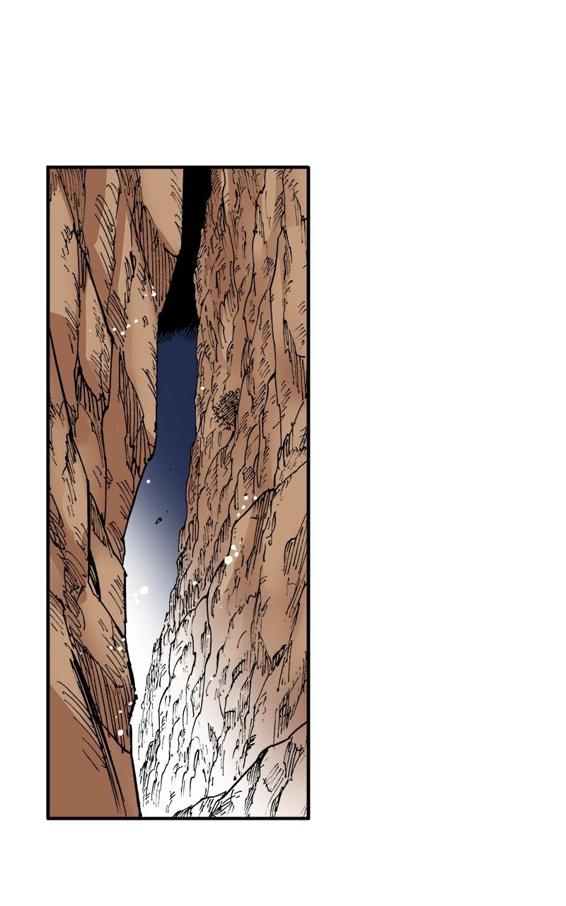 King of the East Chap 163 - Next Chap 164