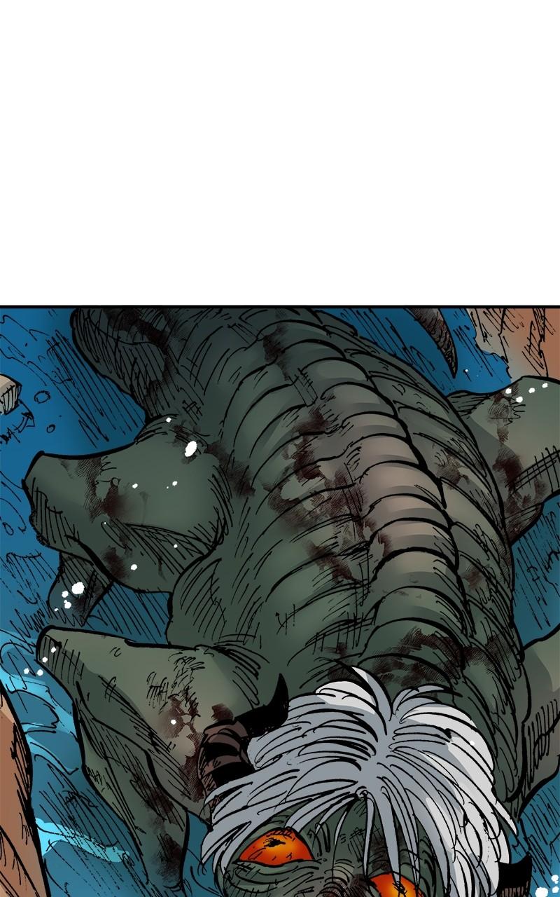 King of the East Chap 163 - Next Chap 164