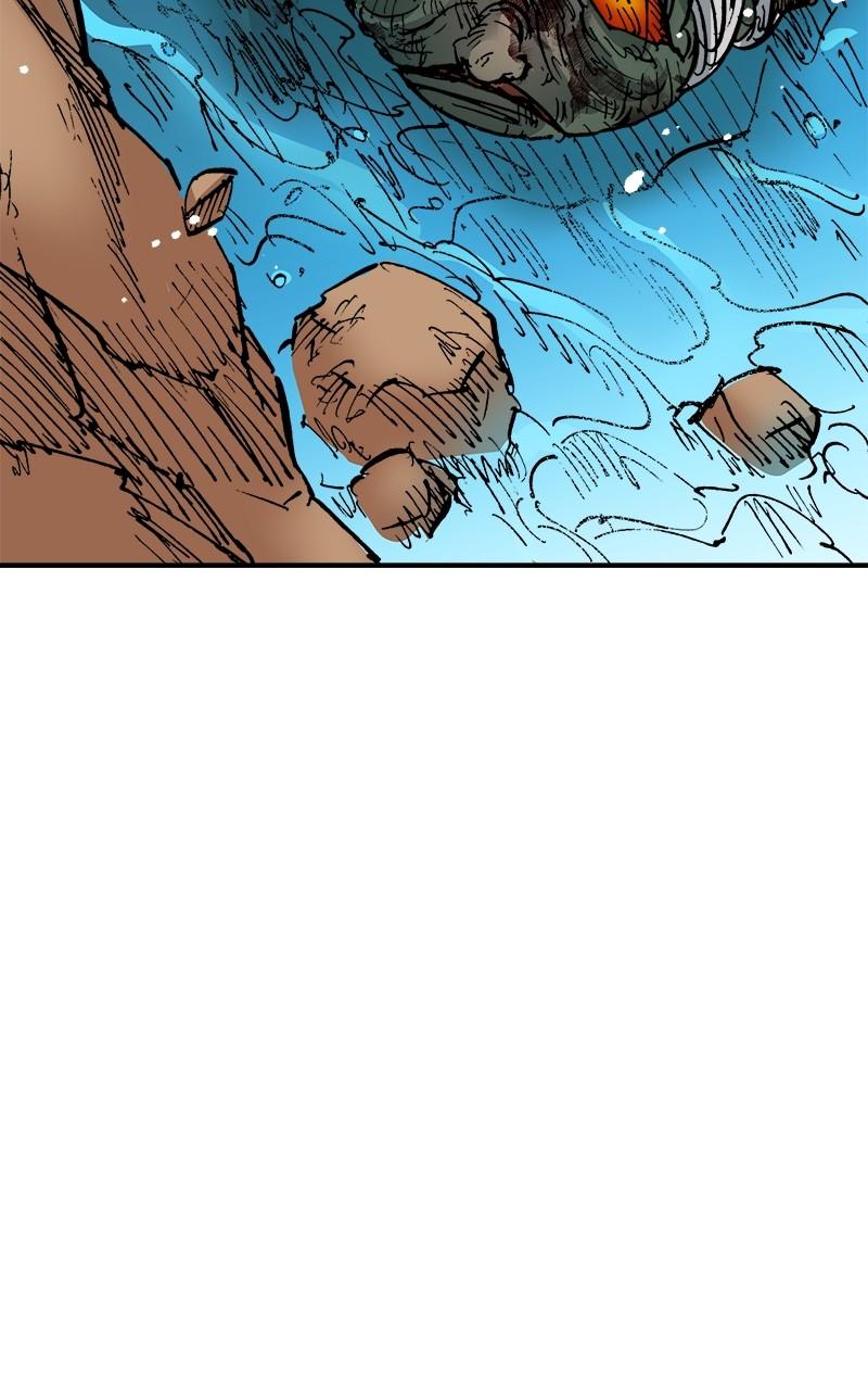 King of the East Chap 163 - Next Chap 164