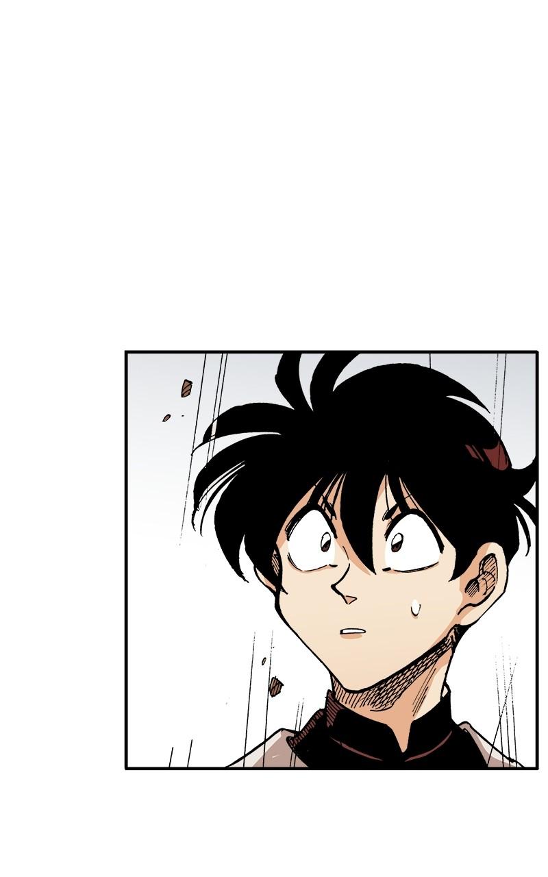 King of the East Chap 163 - Next Chap 164