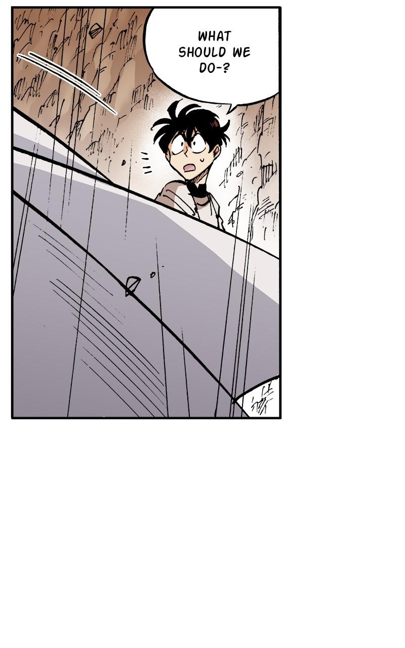 King of the East Chap 163 - Next Chap 164