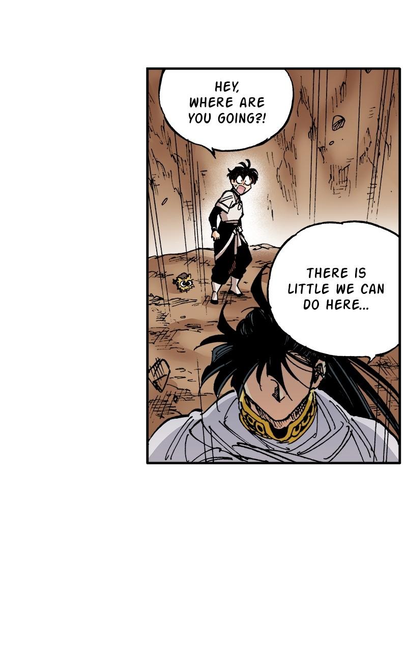 King of the East Chap 163 - Next Chap 164