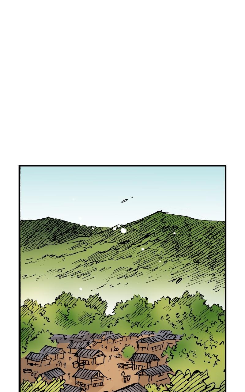 King of the East Chap 163 - Next Chap 164