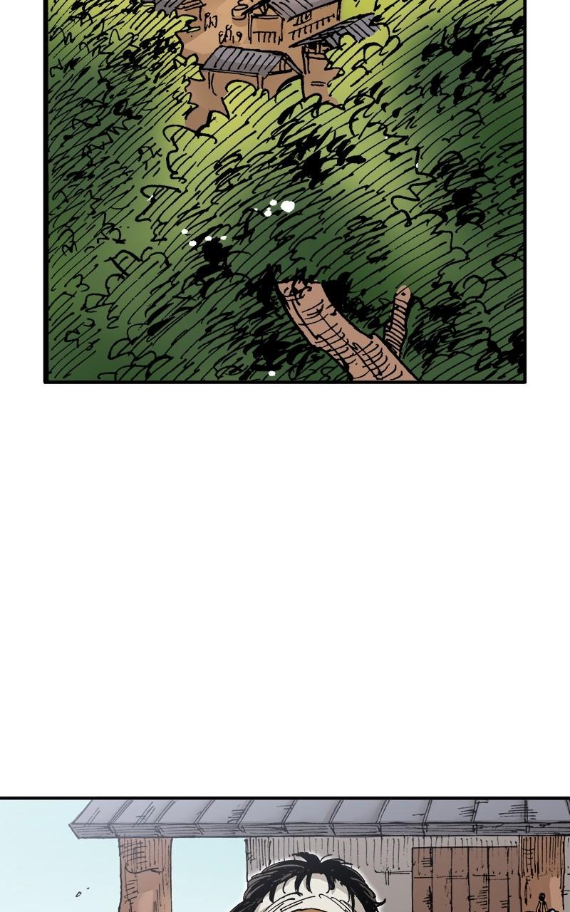 King of the East Chap 163 - Next Chap 164