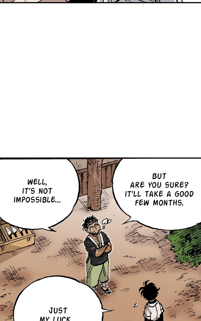 King of the East Chap 163 - Next Chap 164
