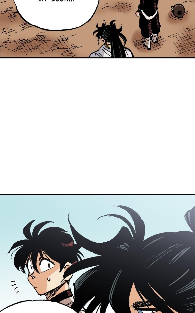 King of the East Chap 163 - Next Chap 164