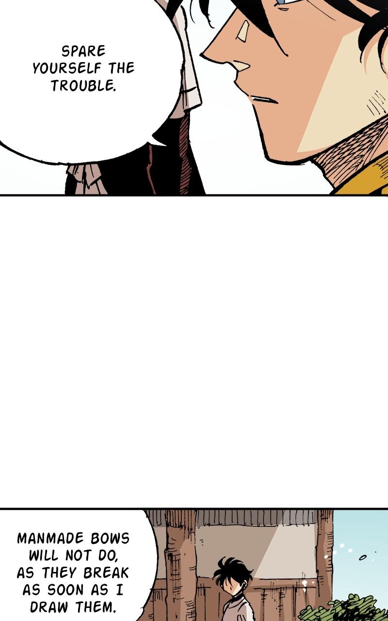 King of the East Chap 163 - Next Chap 164