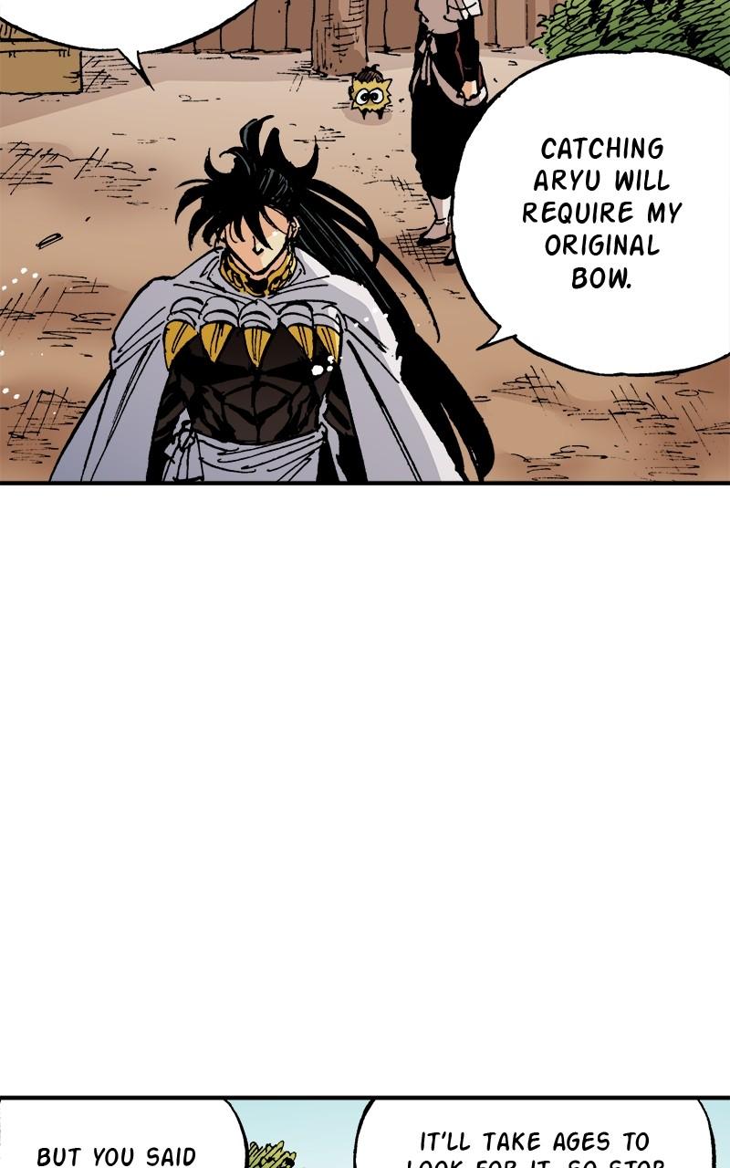 King of the East Chap 163 - Next Chap 164