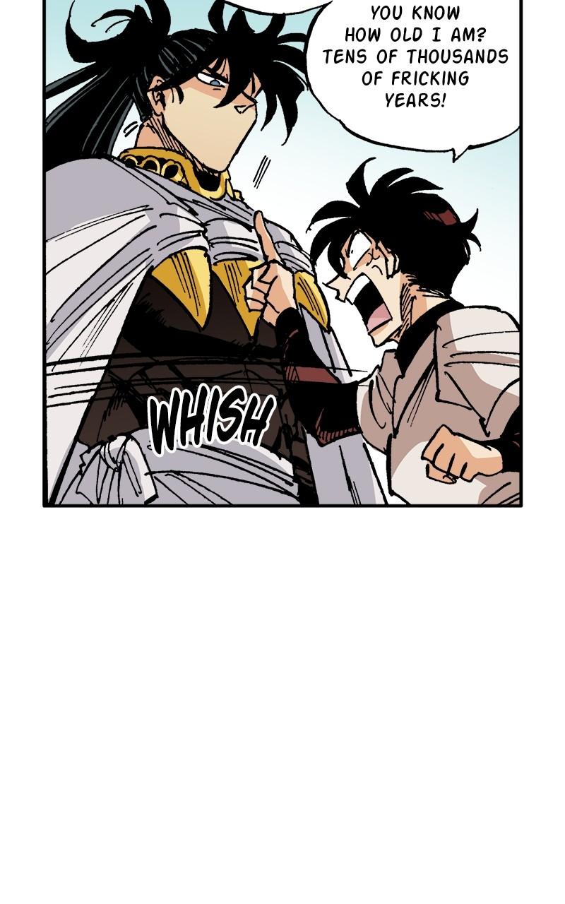 King of the East Chap 163 - Next Chap 164