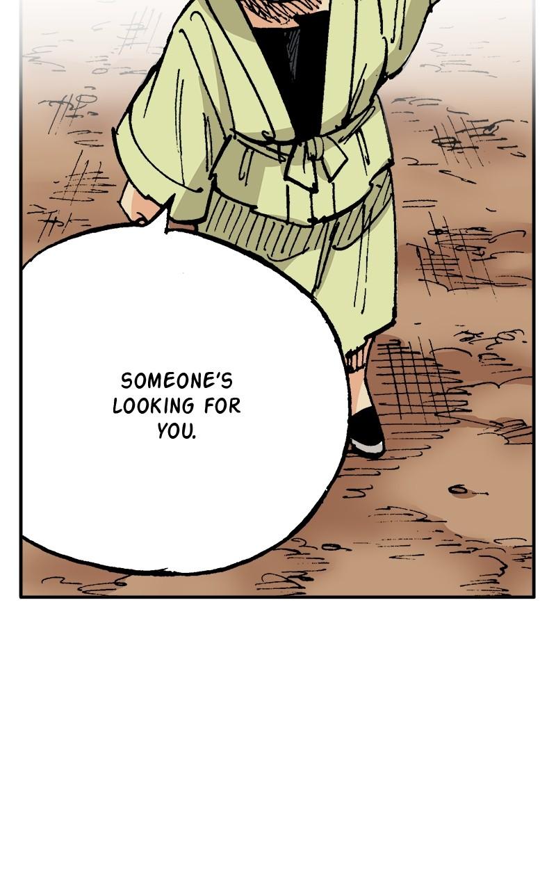 King of the East Chap 163 - Next Chap 164
