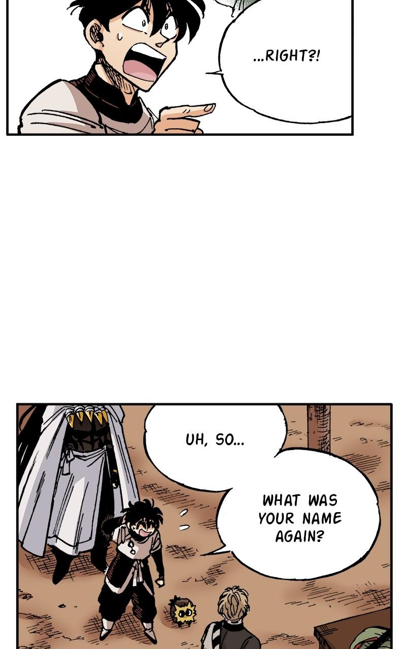 King of the East Chap 163 - Next Chap 164