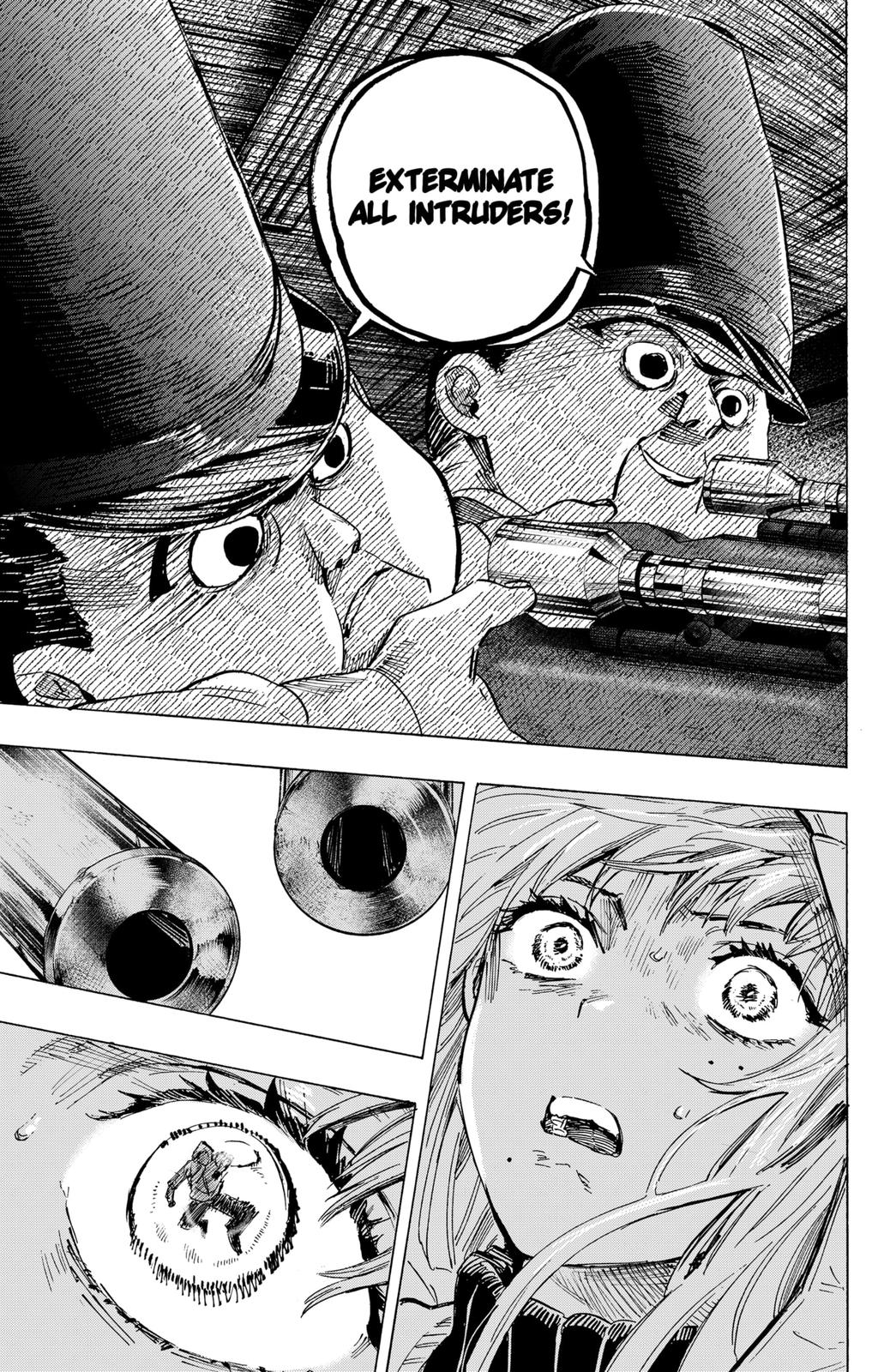 MARRIAGE TOXIN Chap 4 - Next Chap 5