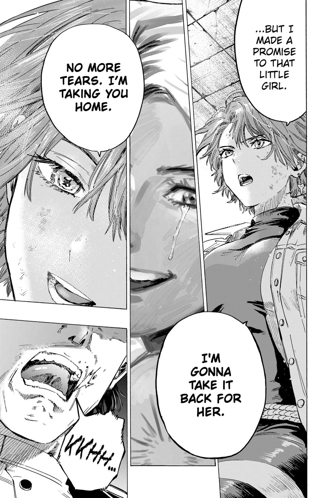 MARRIAGE TOXIN Chap 4 - Next Chap 5