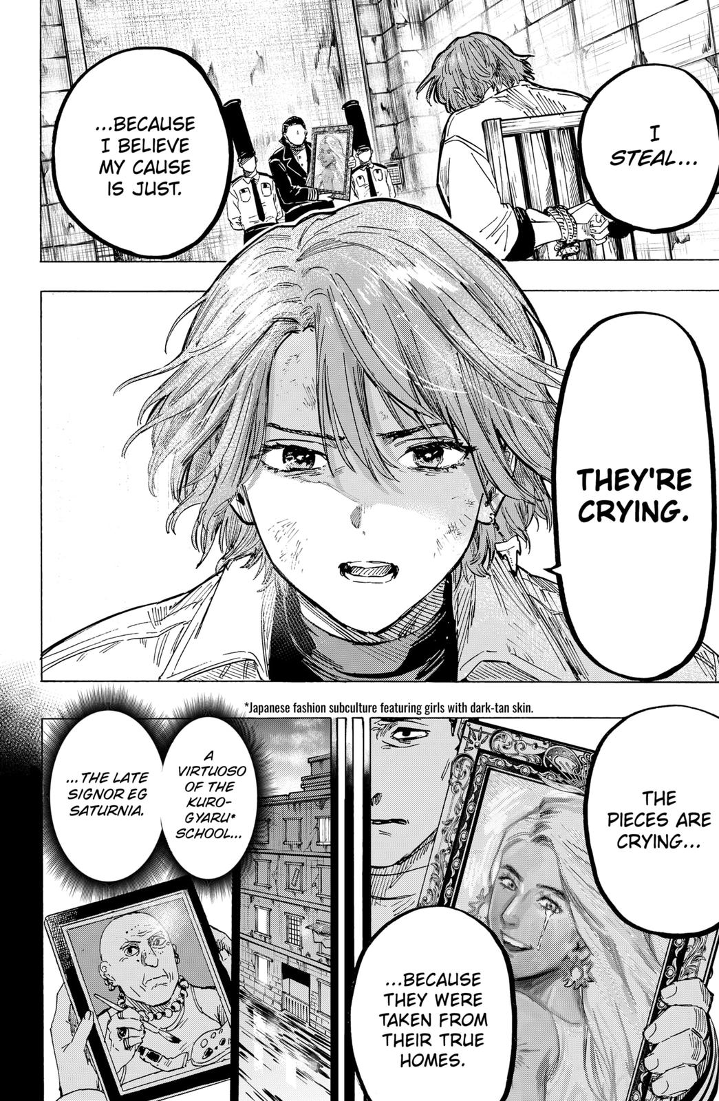 MARRIAGE TOXIN Chap 4 - Next Chap 5