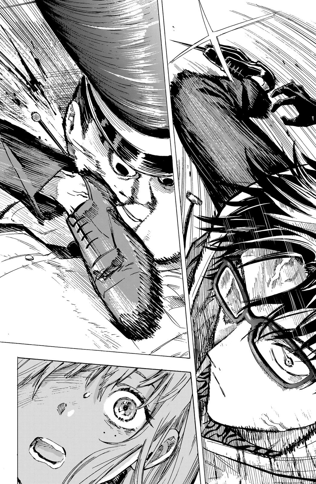 MARRIAGE TOXIN Chap 4 - Next Chap 5